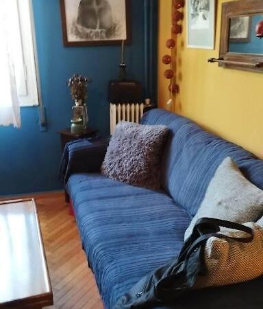 Cozy Apartment In Athens! Atenas Exterior foto