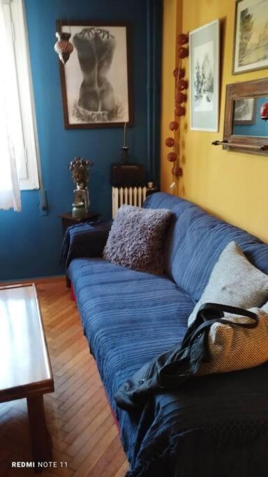Cozy Apartment In Athens! Atenas Exterior foto