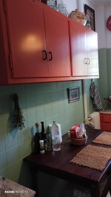 Cozy Apartment In Athens! Atenas Exterior foto